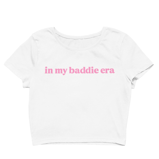 In My Baddie Era