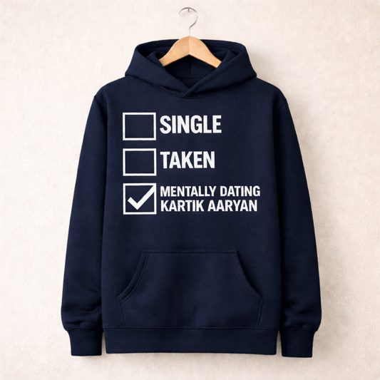 Mentally Dating Kartik Aaryan