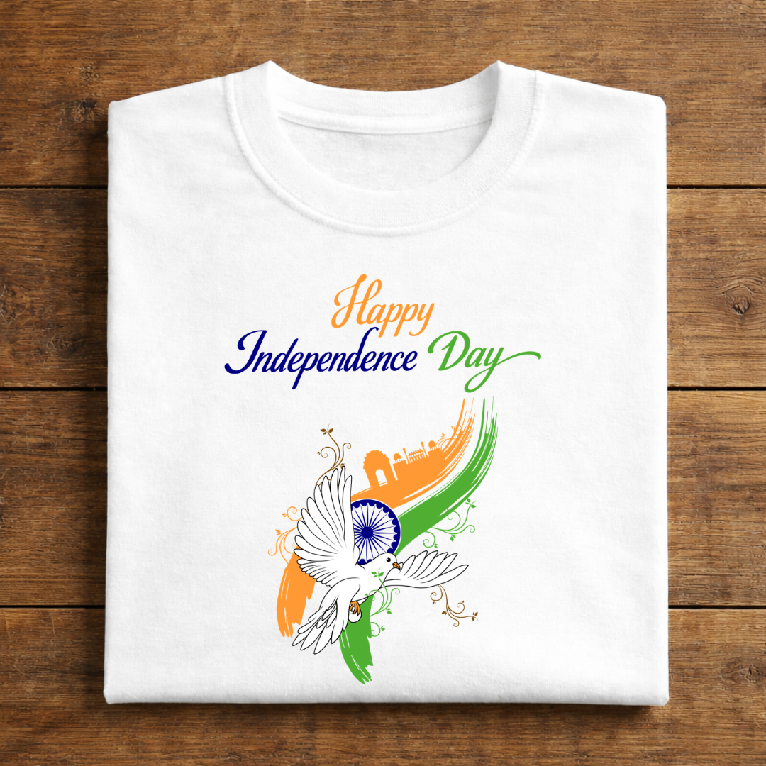 Happy Independence Day
