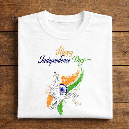 Happy Independence Day