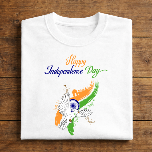 Happy Independence Day