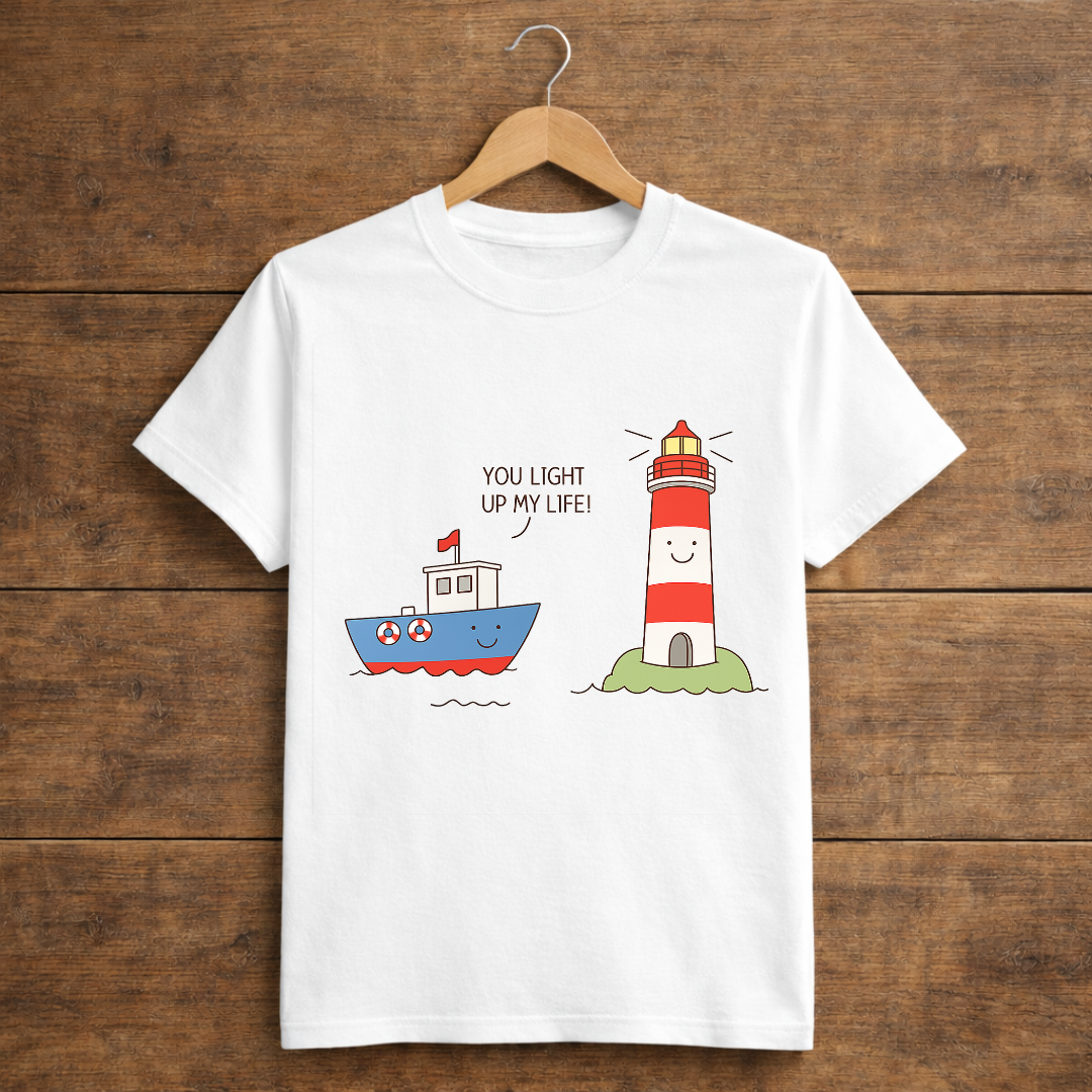 You Light Up My Life