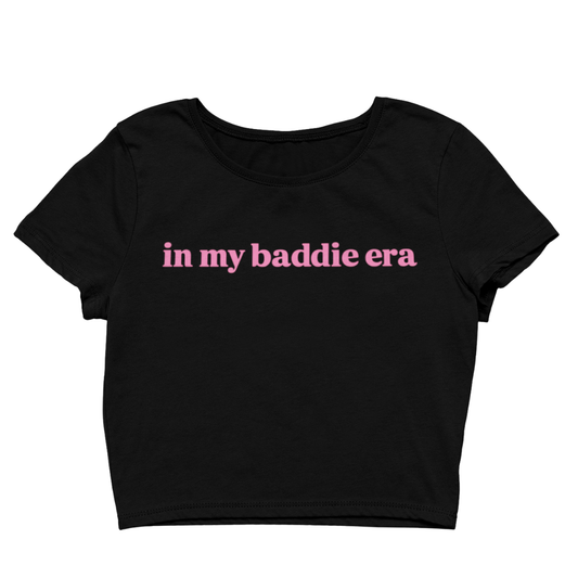 In My Baddie Era