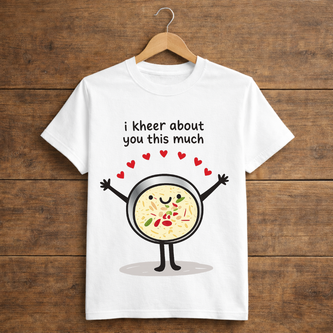 i kheer about you this much