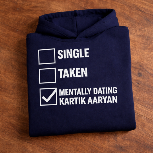 Mentally Dating Kartik Aaryan
