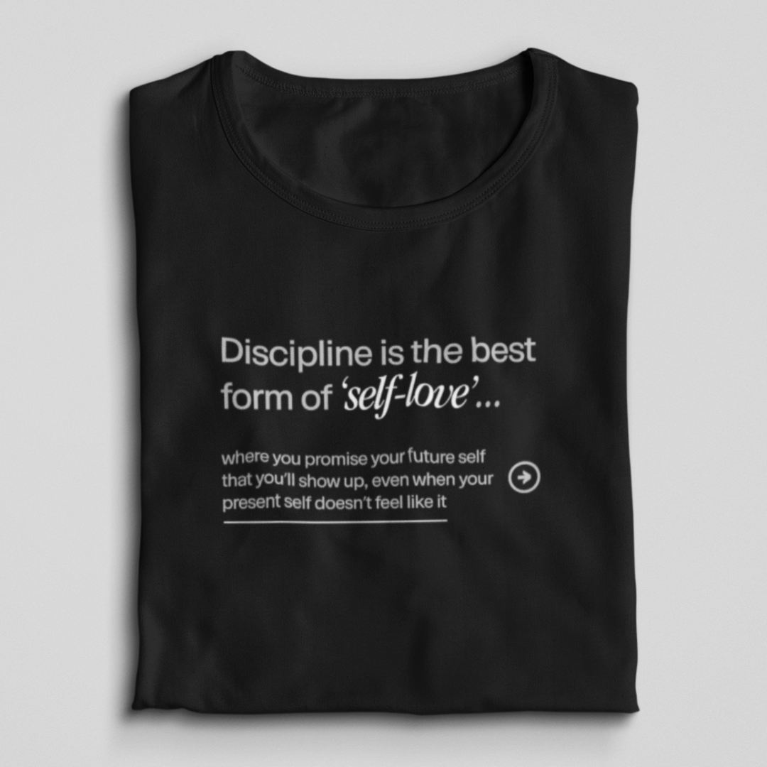 Discipline