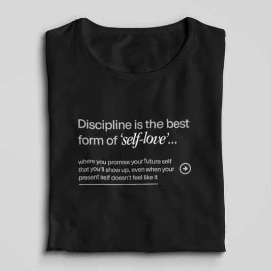 Discipline