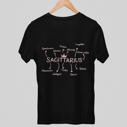 Sagittarius Girl